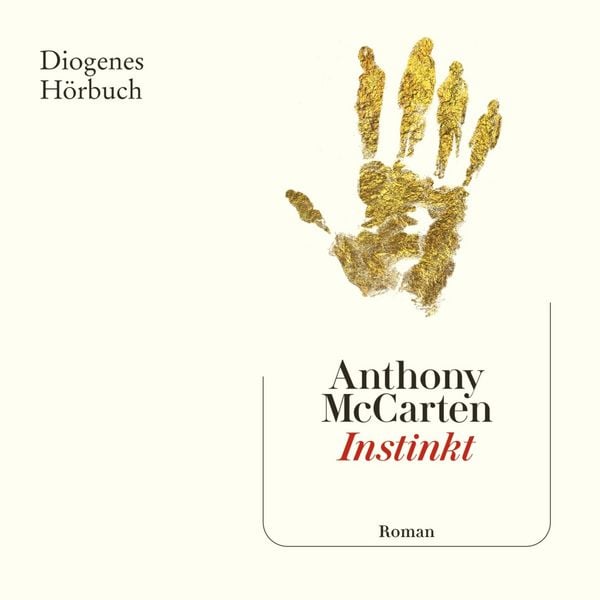 Produktbild: Instinkt