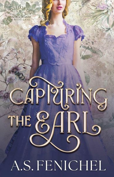 Produktbild: Capturing the Earl