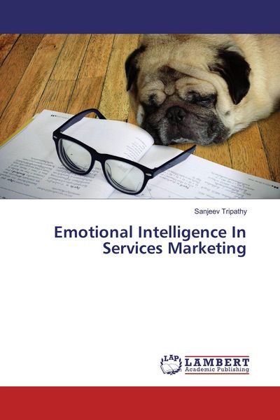 Produktbild: Emotional Intelligence In Services Marketing