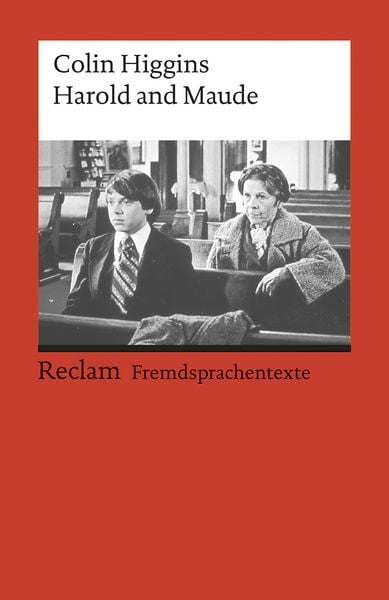 Produktbild: Harold and Maude
