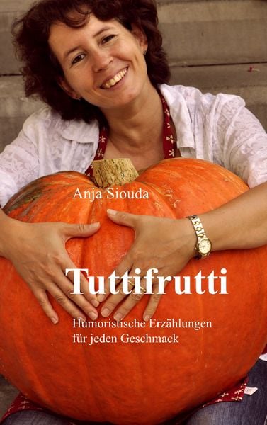 Produktbild: Tuttifrutti