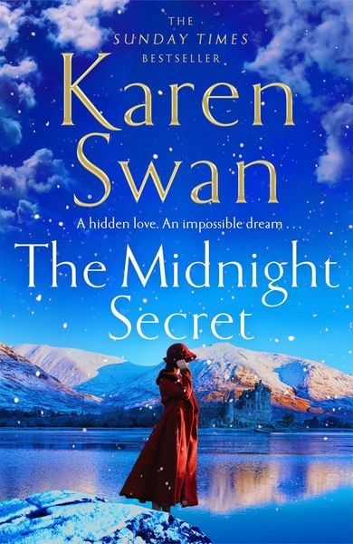 Produktbild: The Midnight Secret