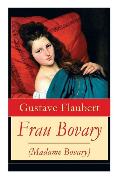 Produktbild: Frau Bovary (Madame Bovary)