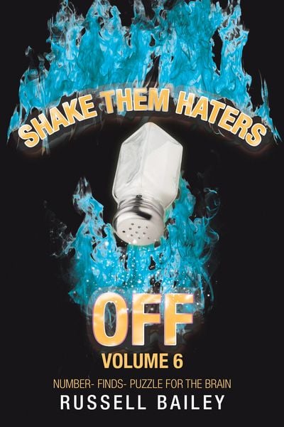 Produktbild: Shake Them Haters off Volume 6