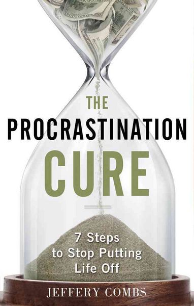 Produktbild: Procrastination Cure