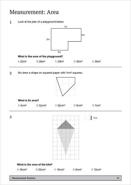 Produktbild: 11+ Maths Practice and Test for the GL Assessment Ages 10-11
