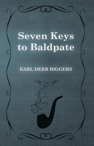 Produktbild: Seven Keys to Baldpate