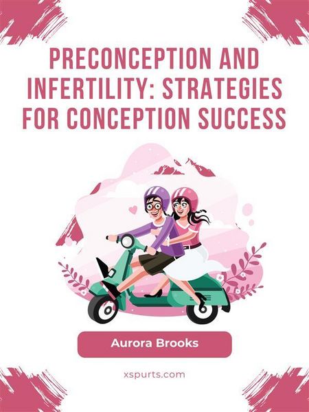 Produktbild: Preconception and Infertility- Strategies for Conception Success