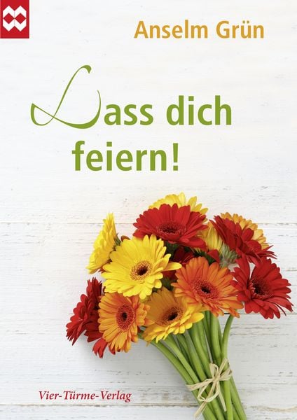 Produktbild: Lass dich feiern!