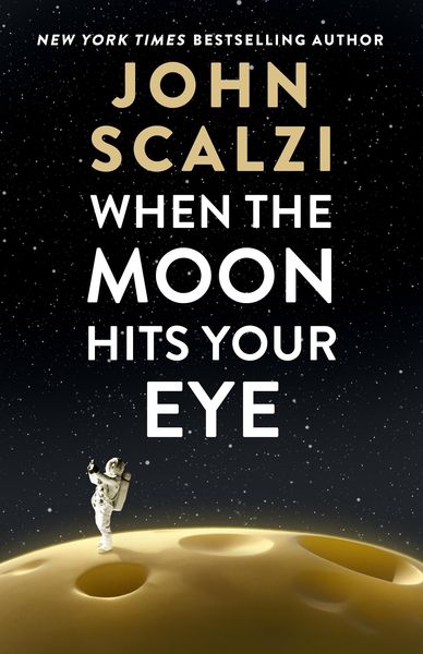 Produktbild: When the Moon Hits Your Eye