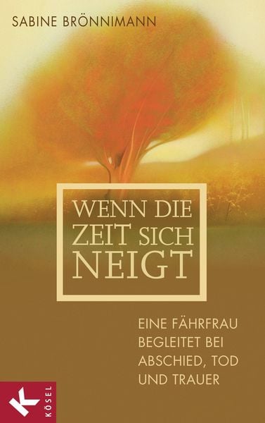 Produktbild: Wenn die Zeit sich neigt