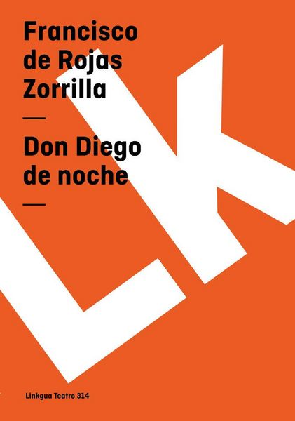 Produktbild: Don Diego de noche