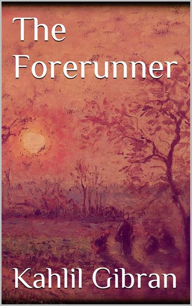 Produktbild: The Forerunner