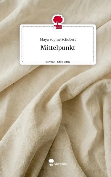 Produktbild: Mittelpunkt. Life is a Story - story.one