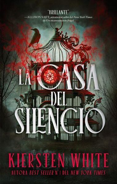 Produktbild: La Casa del Silencio