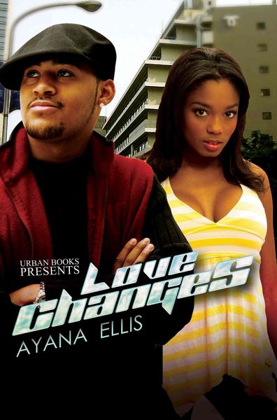 Produktbild: Love Changes