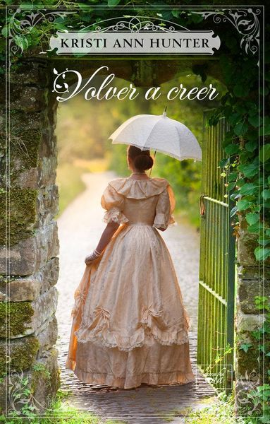 Produktbild: Volver a creer