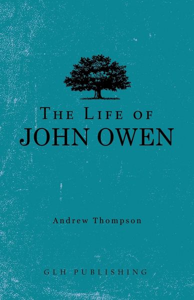 Produktbild: The Life of John Owen