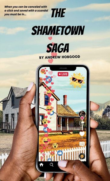 Produktbild: The Shametown Saga