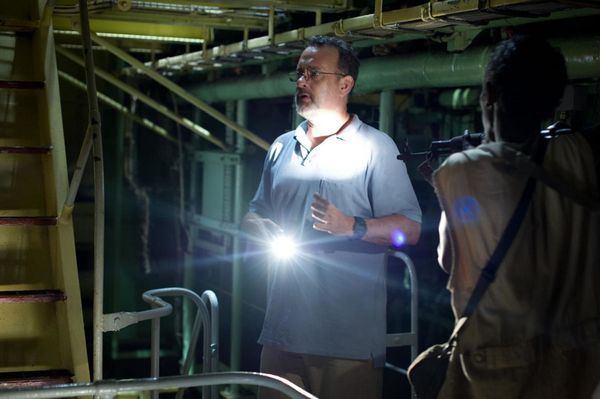 Produktbild: Captain Phillips
