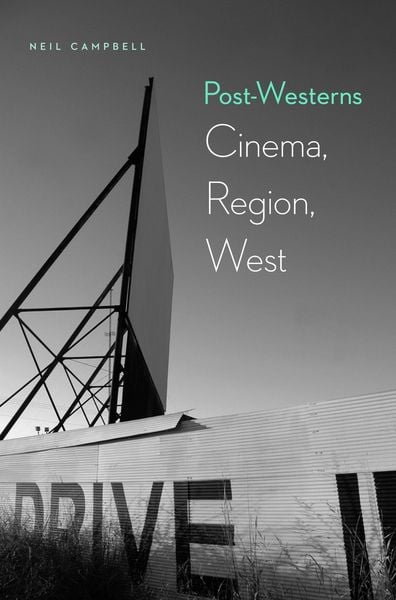 Produktbild: Post-Westerns