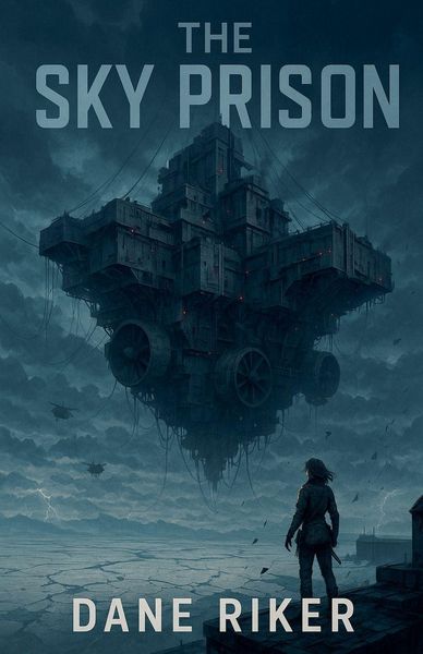 Produktbild: The Sky Prison