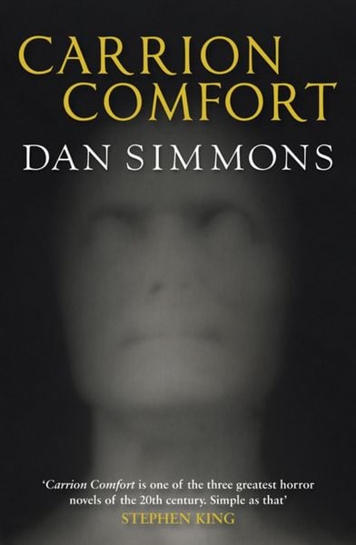 Produktbild: Carrion Comfort