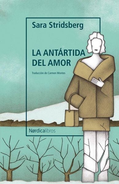 Produktbild: Ant&aacute;rtida del Amor, La