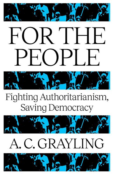 Produktbild: For The People