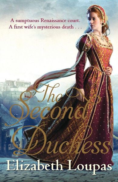 Produktbild: The Second Duchess
