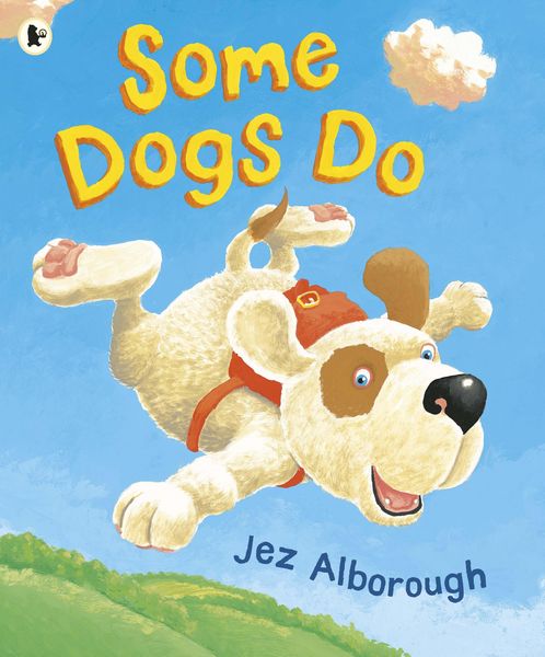 Produktbild: Some Dogs Do