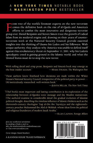 Produktbild: The Age of Sacred Terror