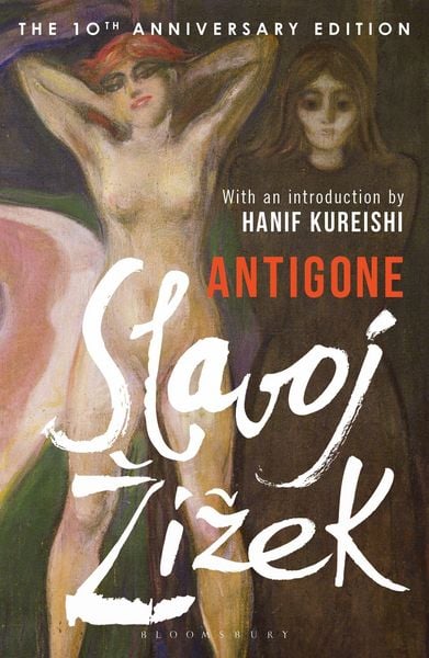 Produktbild: Antigone