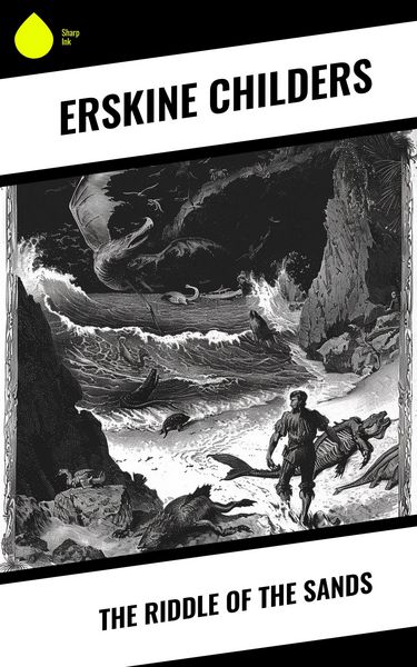 Produktbild: The Riddle of the Sands