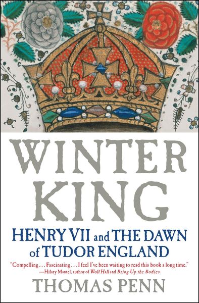 Produktbild: Winter King
