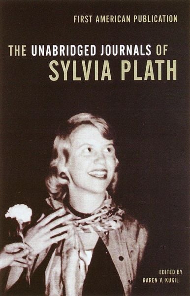 Produktbild: The Unabridged Journals of Sylvia Plath