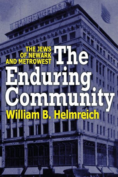 Produktbild: The Enduring Community