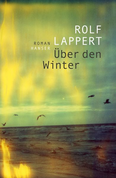 Produktbild: &Uuml;ber den Winter
