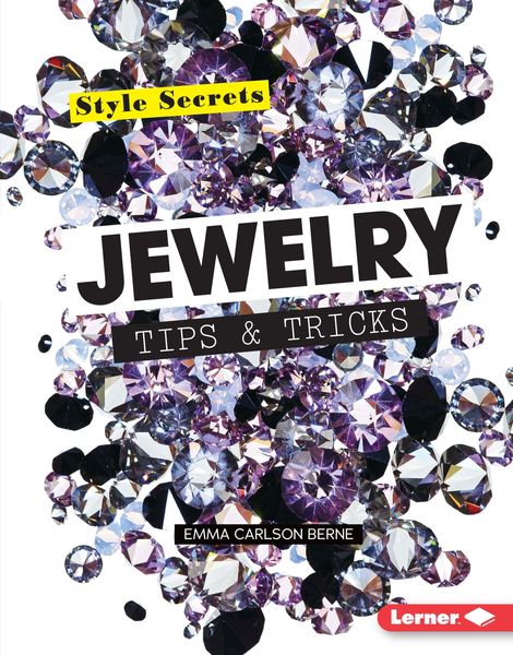Produktbild: Jewelry Tips & Tricks
