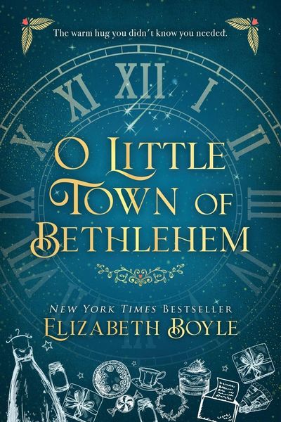 Produktbild: O Little Town of Bethlehem