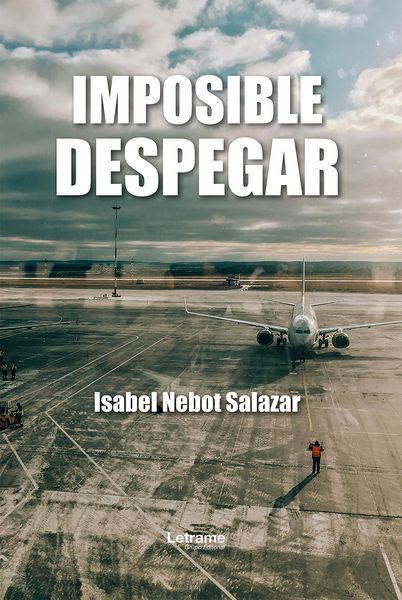 Produktbild: Imposible despegar