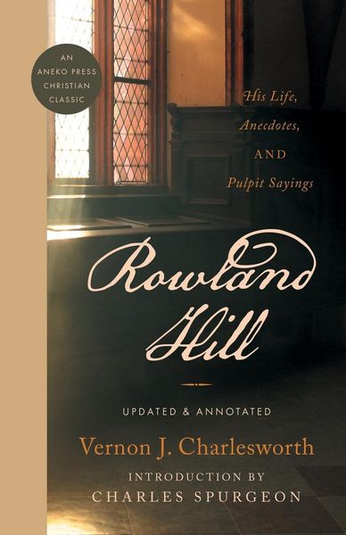 Produktbild: Rowland Hill