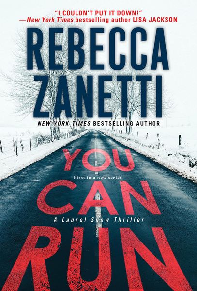 Produktbild: You Can Run