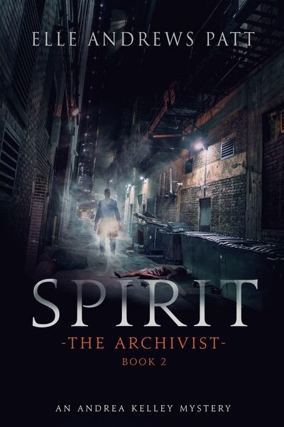 Produktbild: Spirit