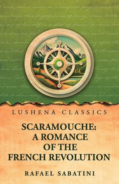 Produktbild: Scaramouche