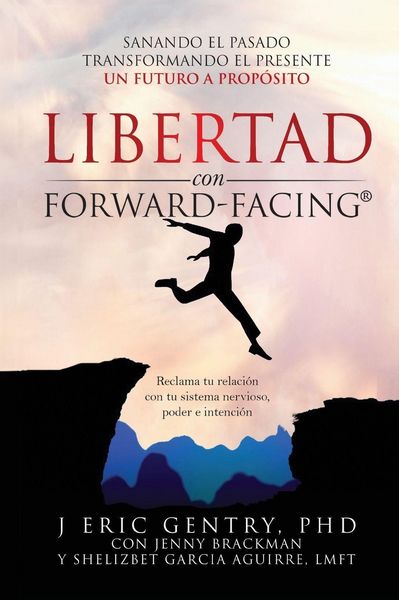 Produktbild: Libertad Con Forward-Facing&reg;