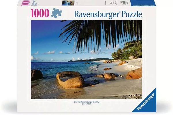 Ravensburger 12000641 - Unter Palmen