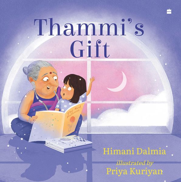 Produktbild: Thammi's Gift