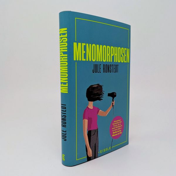 Produktbild: Menomorphosen