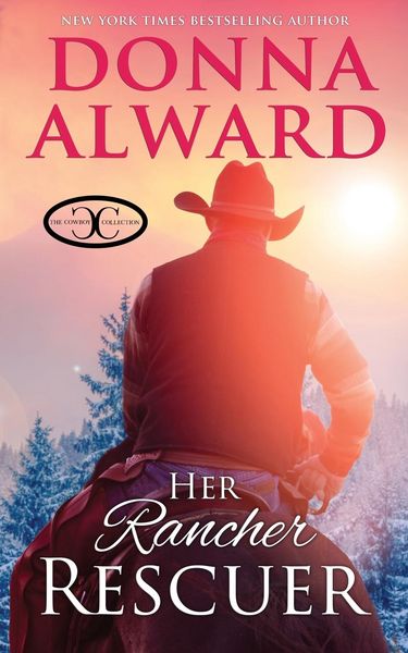 Produktbild: Her Rancher Rescuer